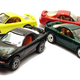 Illustration for article titled Project Premiere/World Class: Mazda Monday - Four of a Kind